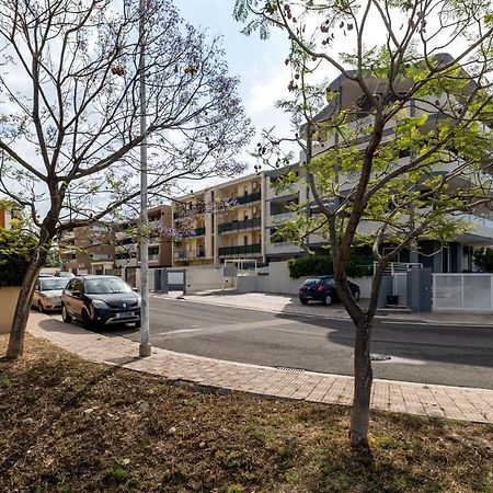 クアルトゥ・サンテーレナCasa Andrea A 1,5 Km Dal Mare!アパートメント エクステリア 写真