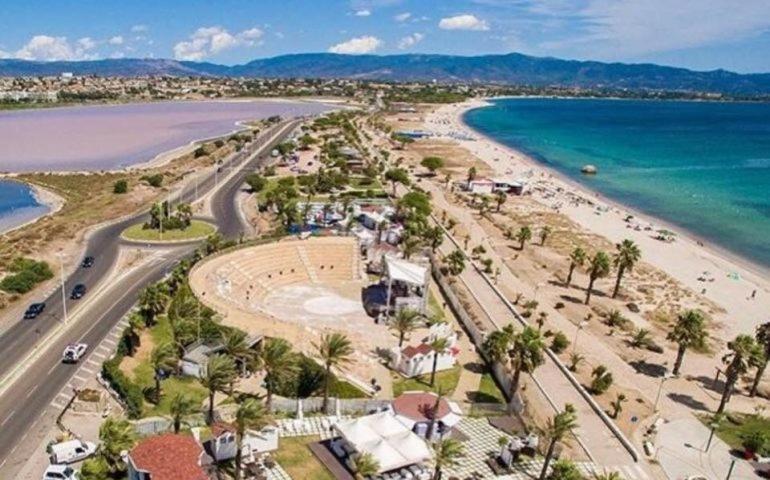 クアルトゥ・サンテーレナCasa Andrea A 1,5 Km Dal Mare!アパートメント エクステリア 写真