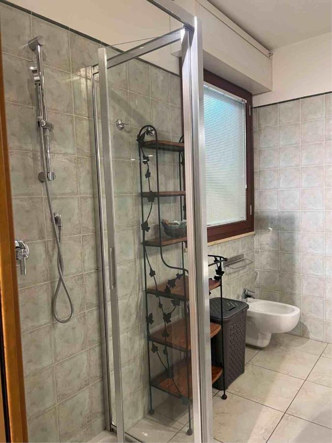 クアルトゥ・サンテーレナCasa Andrea A 1,5 Km Dal Mare!アパートメント エクステリア 写真
